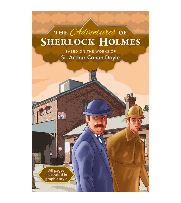 Sherlock Holmes Series