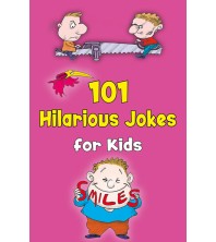 101 Hilarious Jokes for Kids
