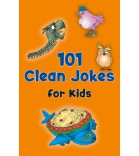 101 Clean Jokes for Kids
