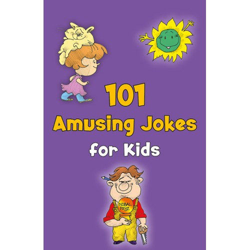 101 Amusing Jokes for Kids