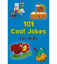 101 Cool Jokes for Kids