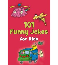 101 Funny Jokes for Kids
