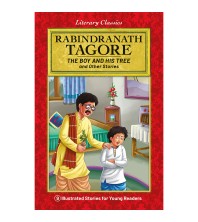 Literary Classics Rabindranath Tagore Series