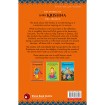 The Stories of Shri Krishna for Children
