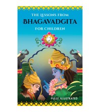 The Lessons From Bhagavadgita for Children