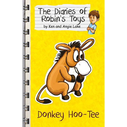 Donkey Hoo-Tee