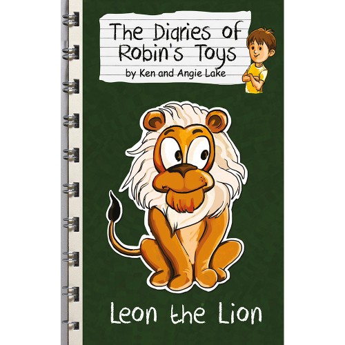 Leon The Lion
