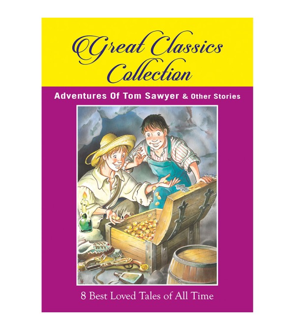 Great Classics Collection