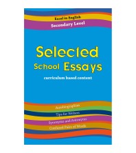 Selected School Essays