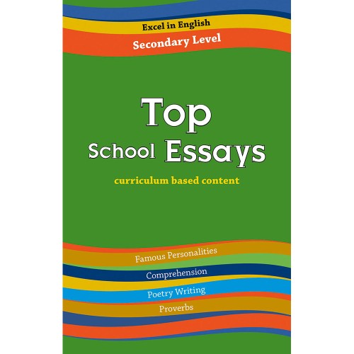 Top School Essays