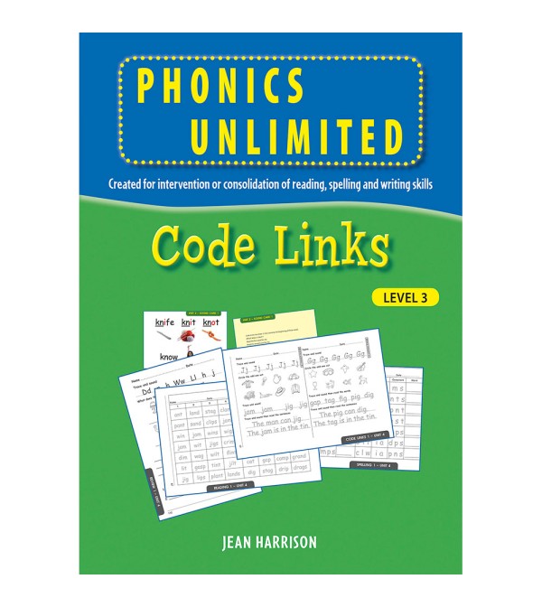 Code Links Level 3