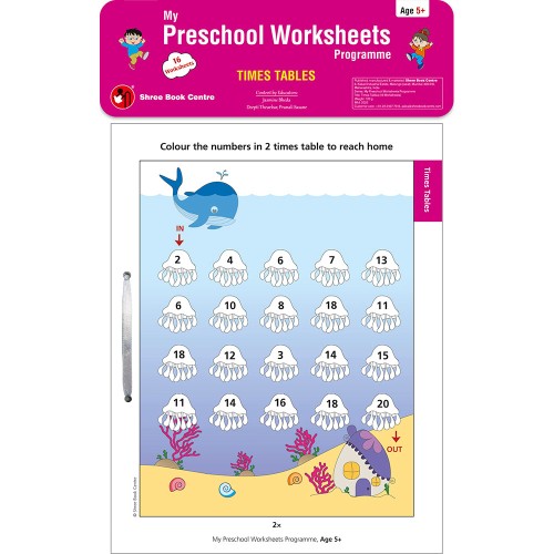 Times Tables