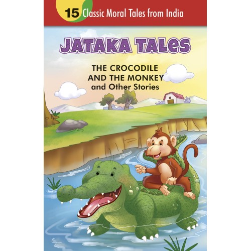 The Crocodile and the Monkey and Other Stories