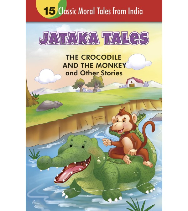 The Crocodile and the Monkey and Other Stories