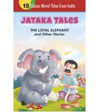 The Loyal Elephant and Other Stories