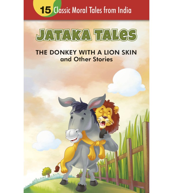 The Donkey With a Lion Skin and Other Stories