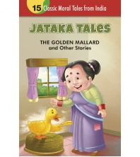 The Golden Mallard and Other Stories
