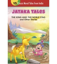 The King and the Noble Stag and Other Stories
