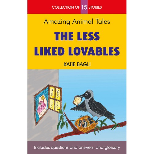 The Less Liked Lovables (15 in 1)