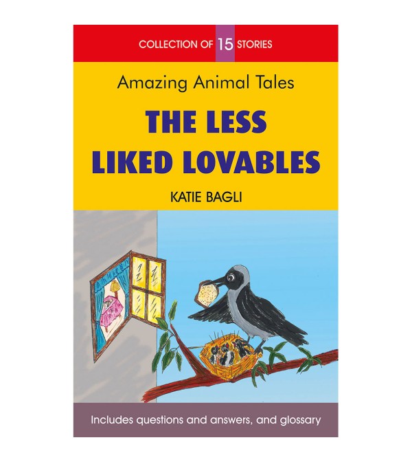 The Less Liked Lovables (15 in 1)