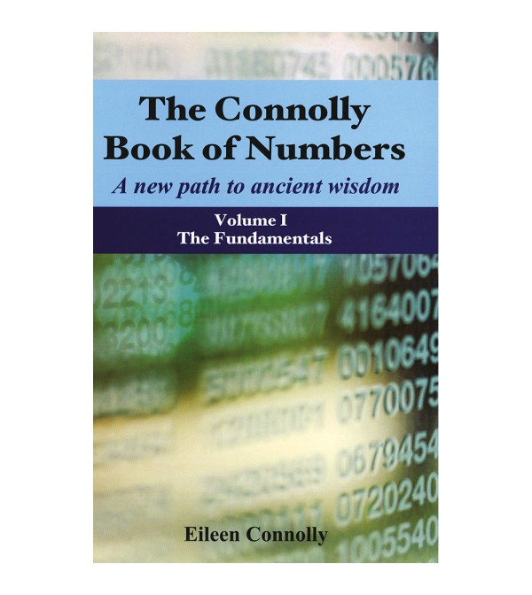 The Connolly Book of Numbers Volume I