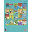 Big Book of Picture Crossword for Juniors