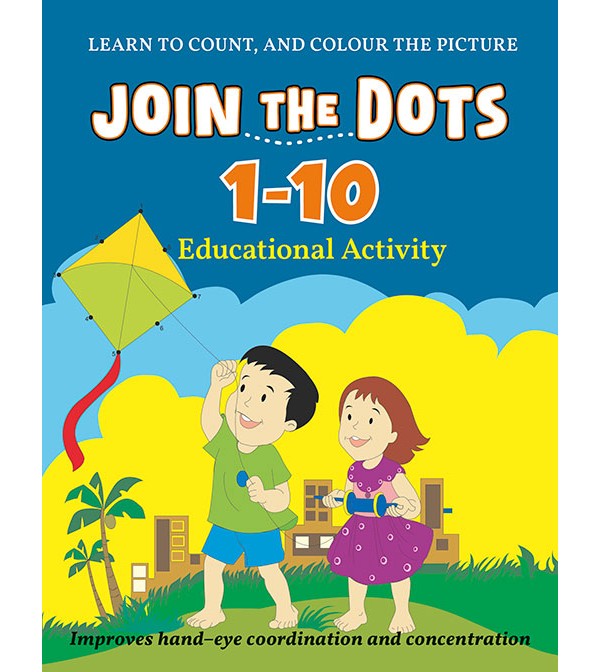 Join The Dots (1-10)