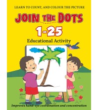 Join The Dots (1-25)