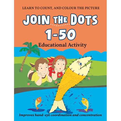 Join The Dots (1-50)