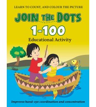 Join The Dots (1-100)