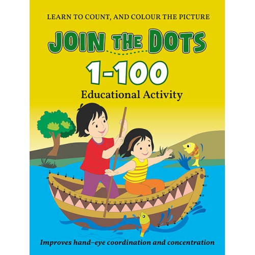 Join The Dots (1-100)