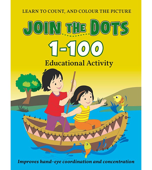 Join The Dots (1-100)