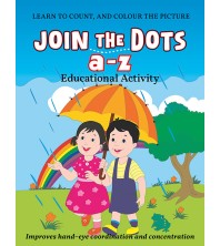 Join The Dots (a-z)