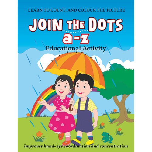 Join The Dots (a-z)