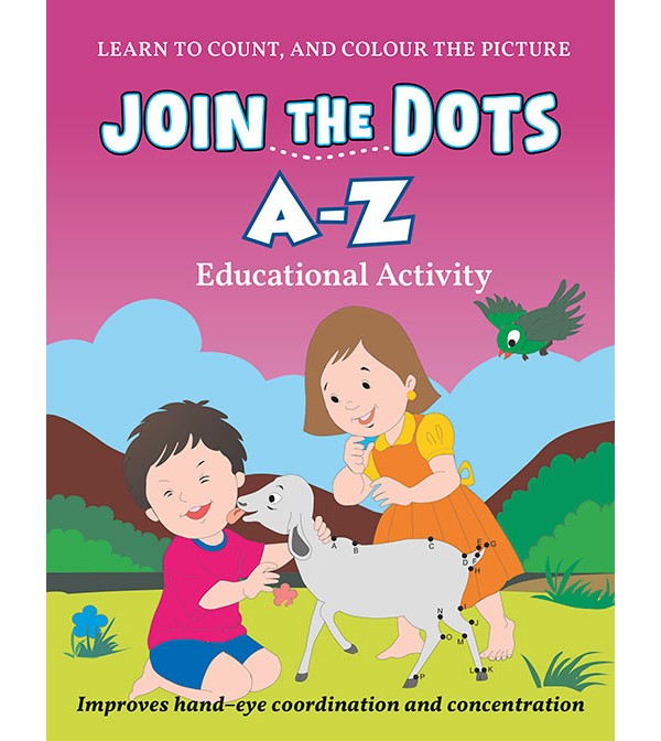 Join The Dots (A-Z)..