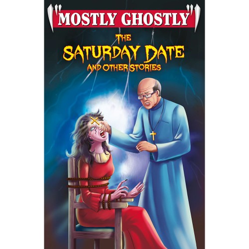 The Saturday Date and Other Stories