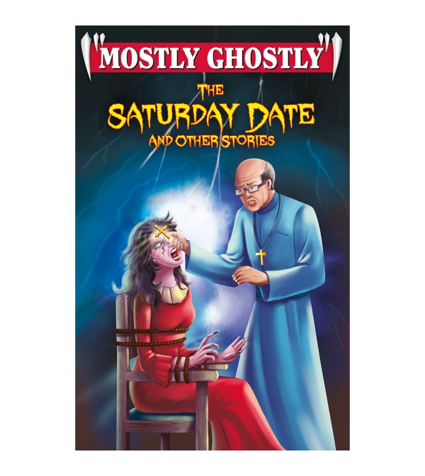 The Saturday Date and Other Stories