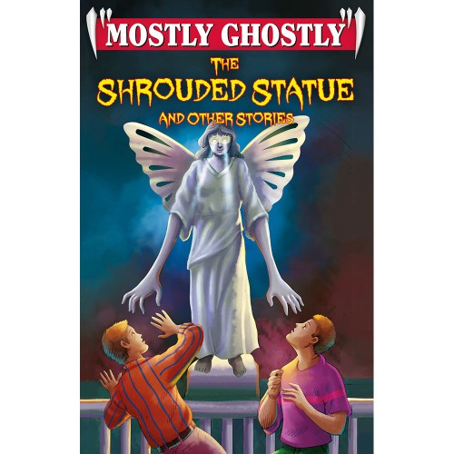 The Shrouded Statue and Other Stories