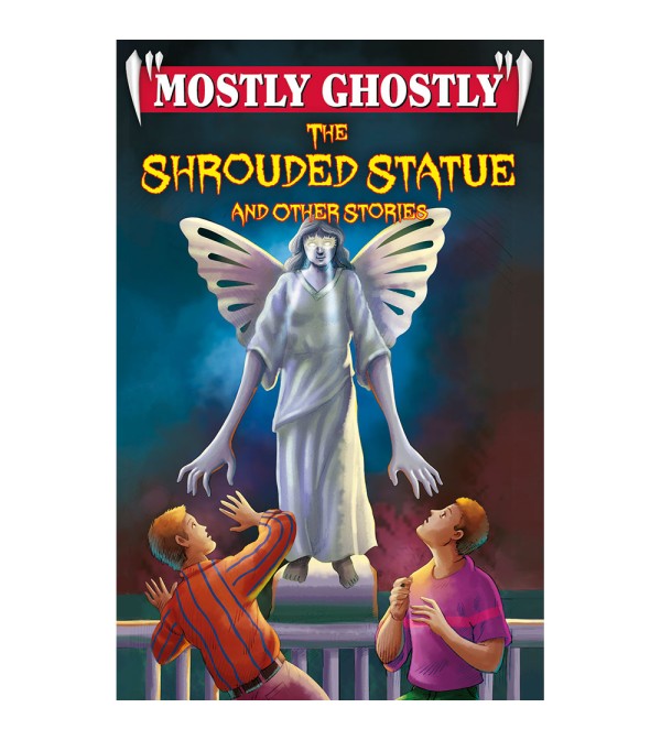 The Shrouded Statue and Other Stories