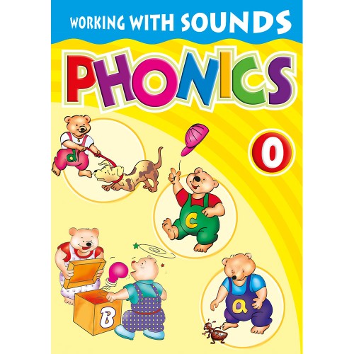 Working With Sounds Phonics 0
