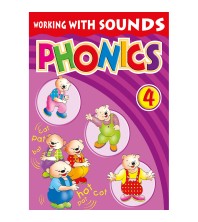 Working With Sounds Phonics 4