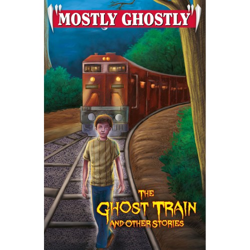 The Ghost Train and Other Stories