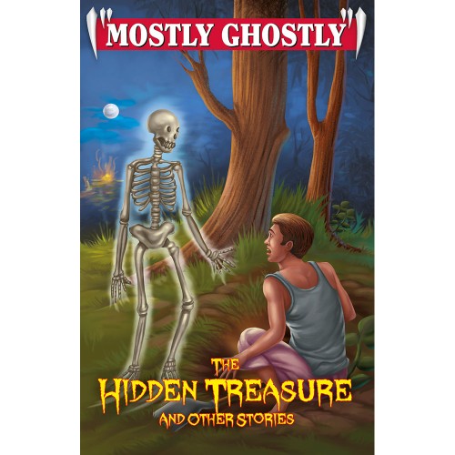 The Hidden Treasure and Other Stories