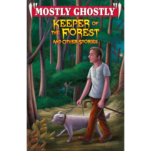 Keeper of the Forest and Other Stories
