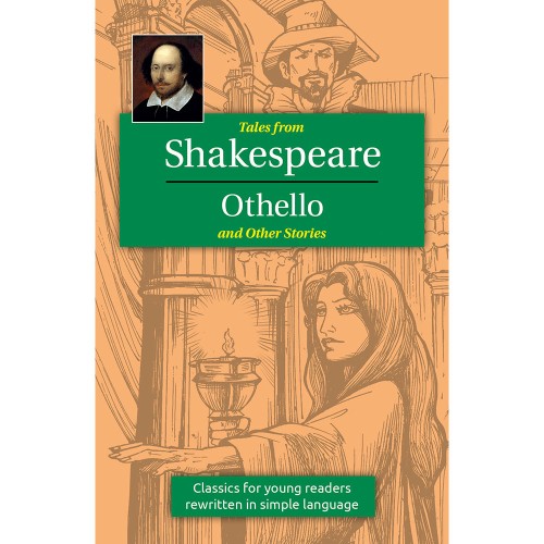 Othello and Other Stories