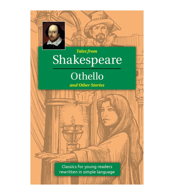 Tales From Shakespeare Series