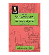 Romeo and Juliet and Other Stories