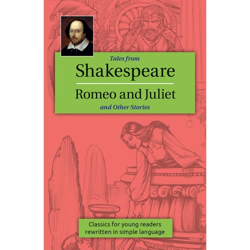 Romeo and Juliet and Other Stories