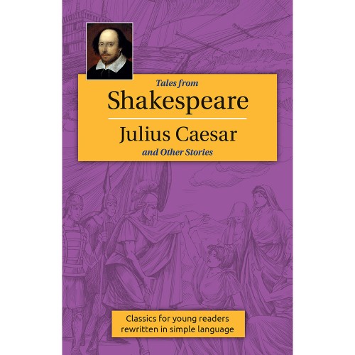 Julius Caesar and Other Stories