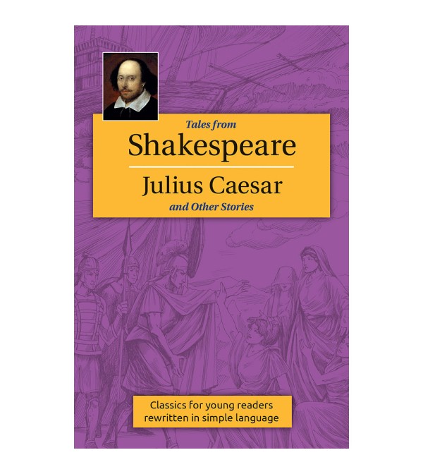 Julius Caesar and Other Stories